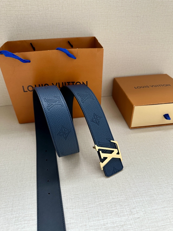 激安ルイヴィトンベルト細部ディテール